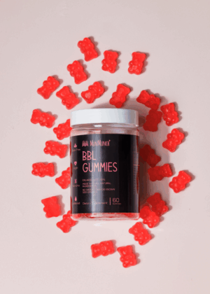 BBL Gummies