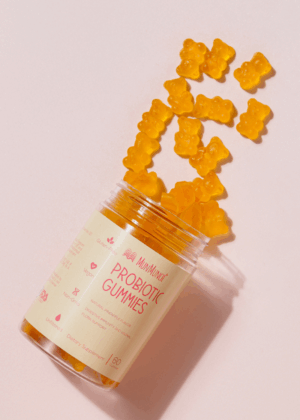 Probiotics Gummies