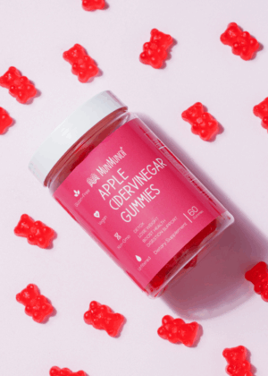 Apple Cider Vinegar Gummies