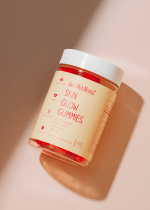 Skin Glow Gummies